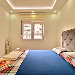 Alara Apartment