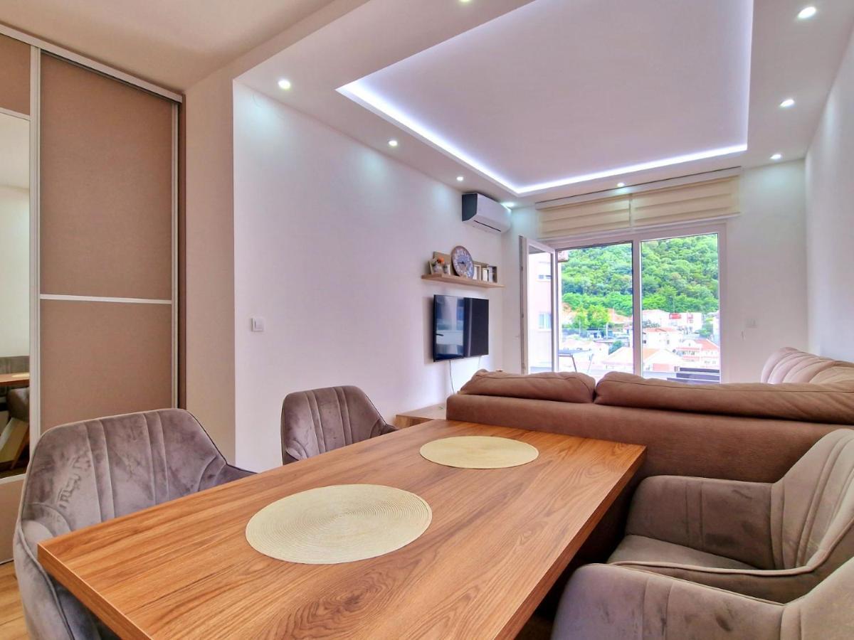 Alara Apartment
