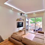Alara Apartment