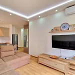 Alara Apartment