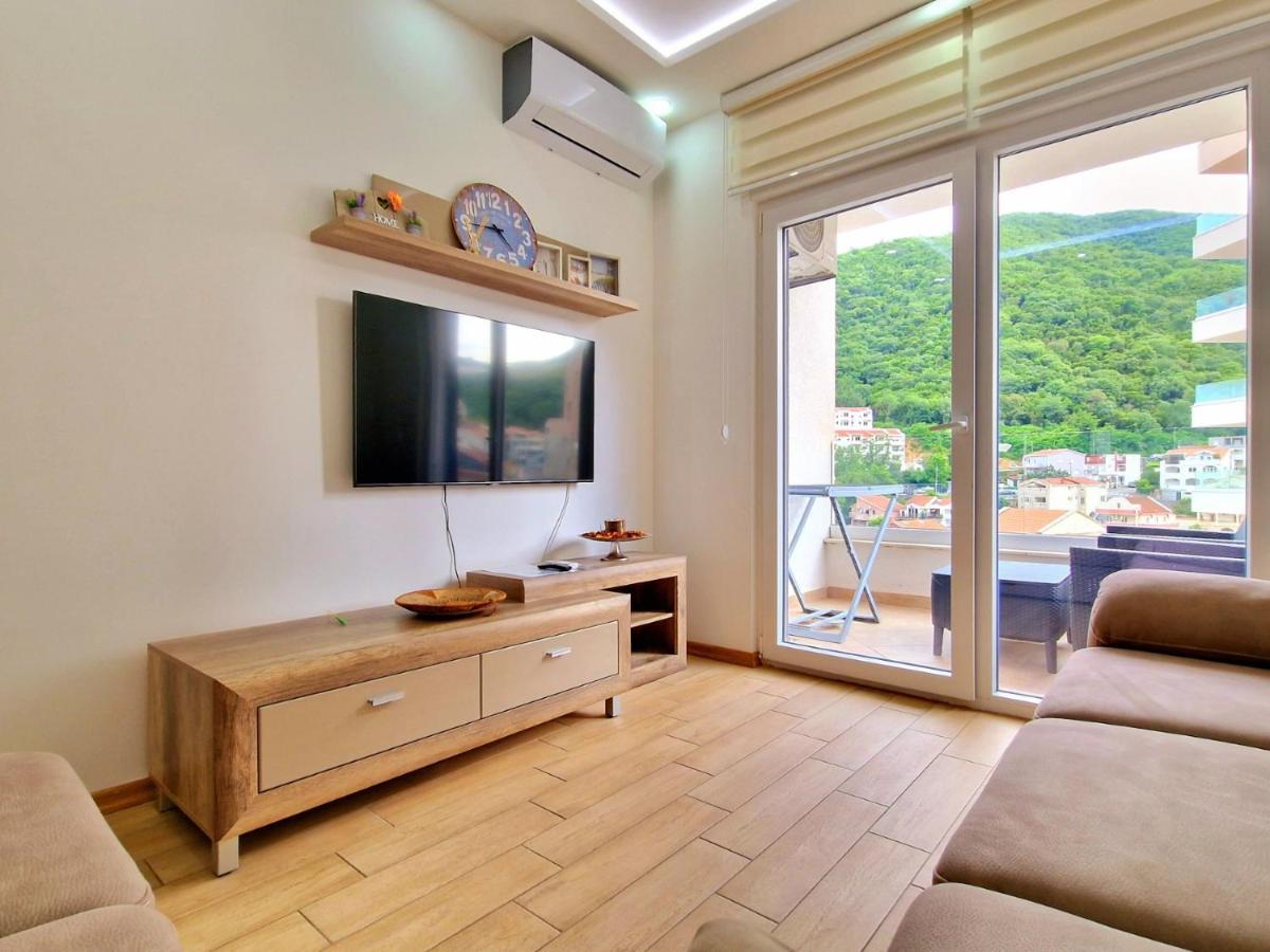 Alara Apartment Budva