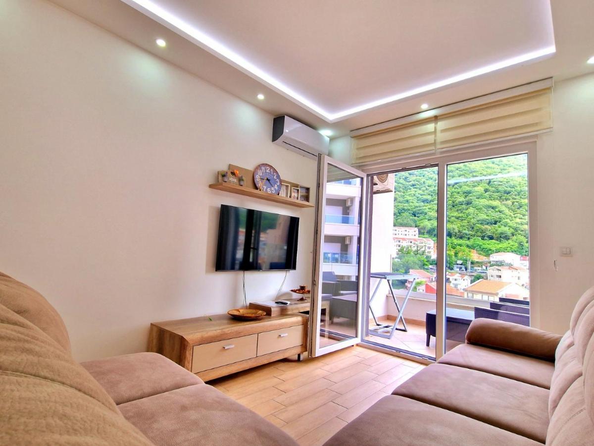 Alara Apartment Budva