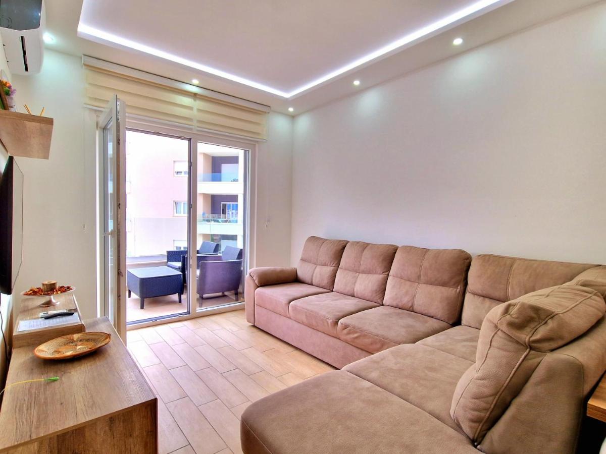 Apartment Alara Budva