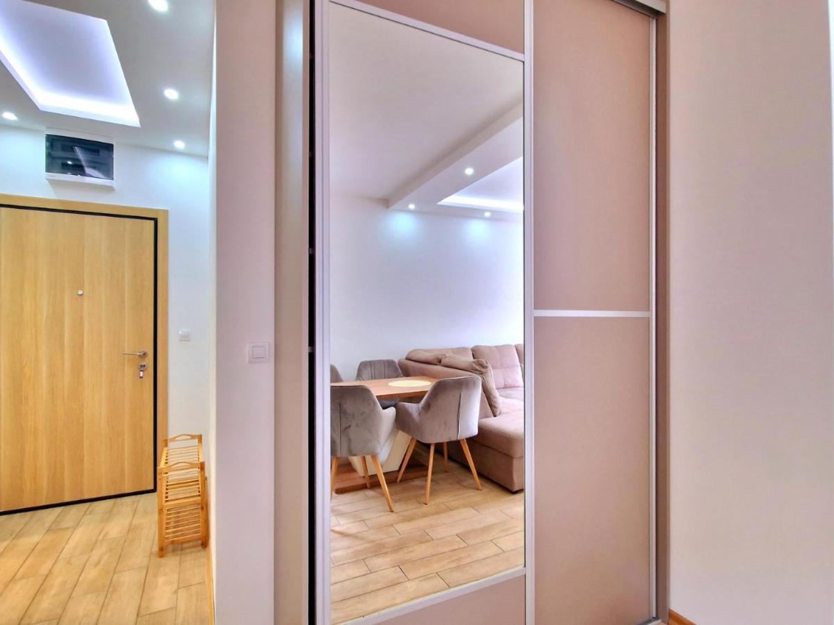 Alara Apartment