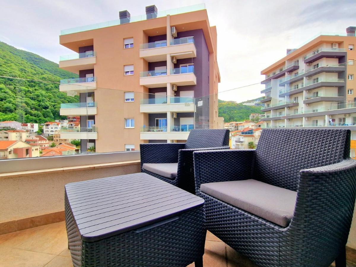 Apartment Alara Budva