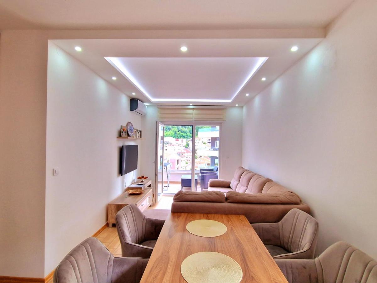 Alara Apartment *